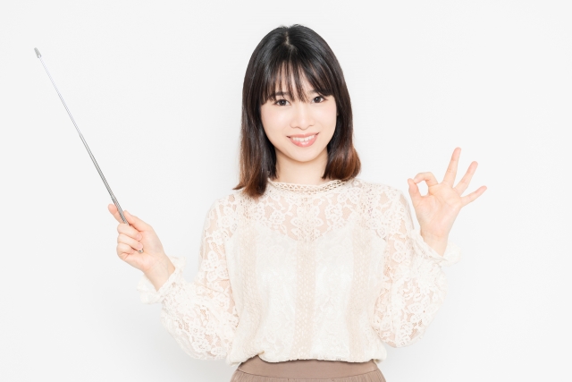 ブーケの豆知識のイメージ